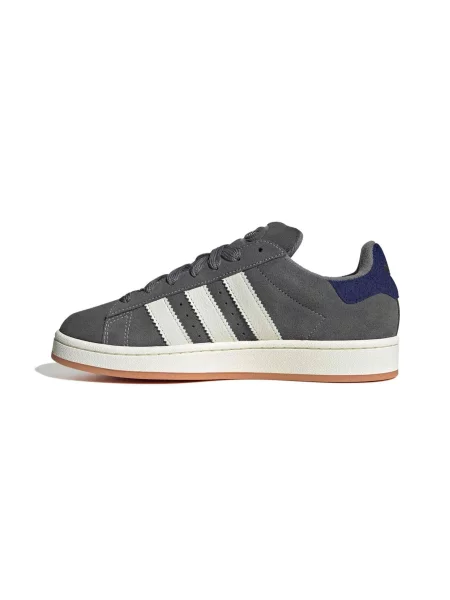 Adidas Campus Mężczyźni Buty sportowe adidas Originals Szary Size: białe
