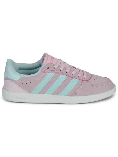 Tenisky Adidas ružová