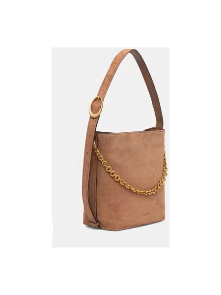 Torebka Michael Kors brązowa