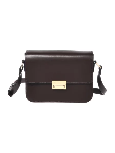 Torebka crossbody Baldinini brązowa