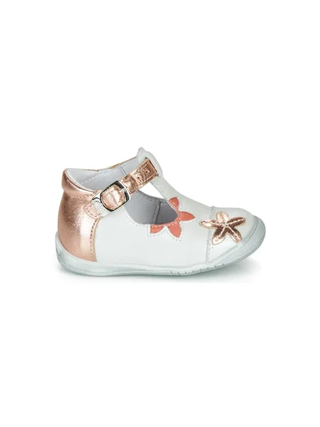 Pantofi copii Gbb alb