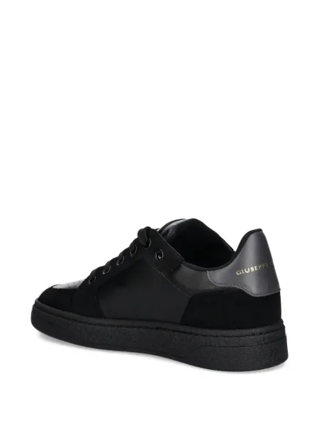 Sneakerși Giuseppe Zanotti negru