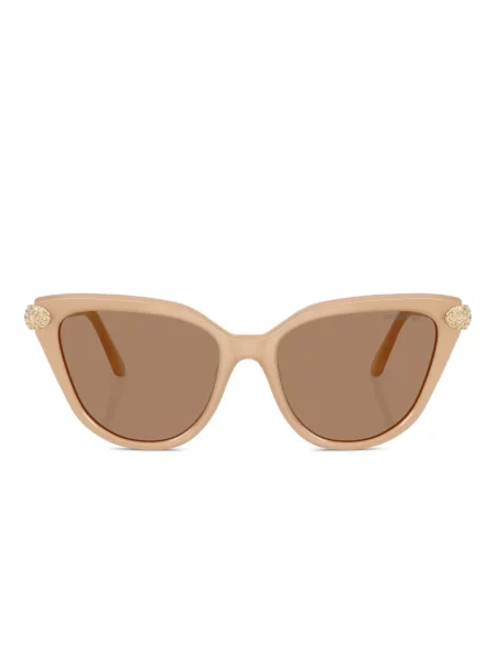 Sunčane naočale Swarovski Eyewear s kristalima