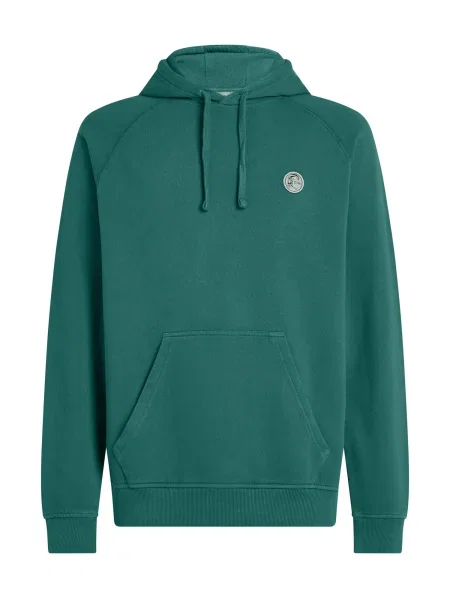 Smarald palton O'neill verde