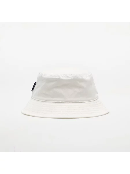 Kalap Palm Angels Kids Logo Bucket Hat Butter Cherry II