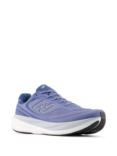 Маратонки New Balance виолетово
