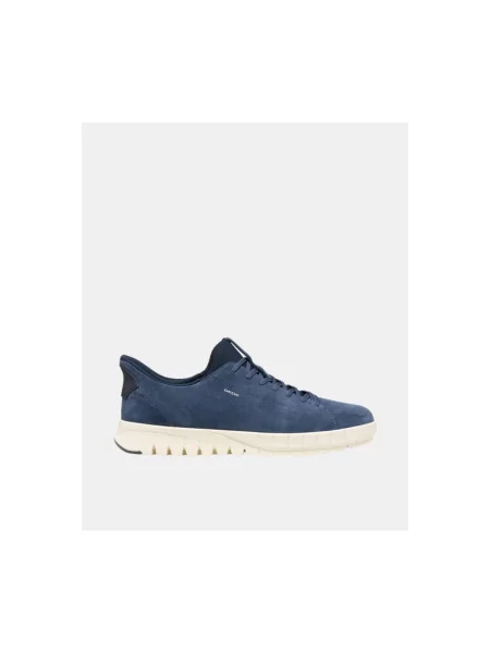 Pantofi Geox albastru