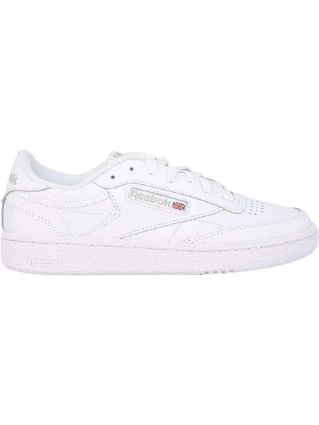 Tenisky Reebok Sport biela