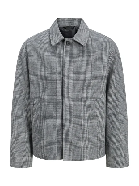 Jack & Jones Geacă Harris gri