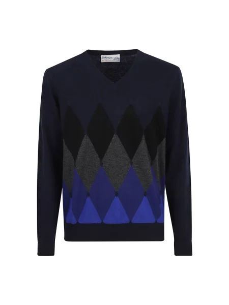 Sweter Ballantyne
