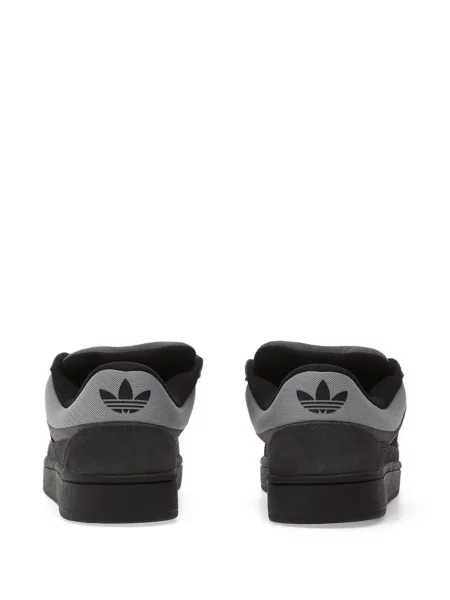 Șapcă Adidas cu imagine cu model leopard alergare albastru