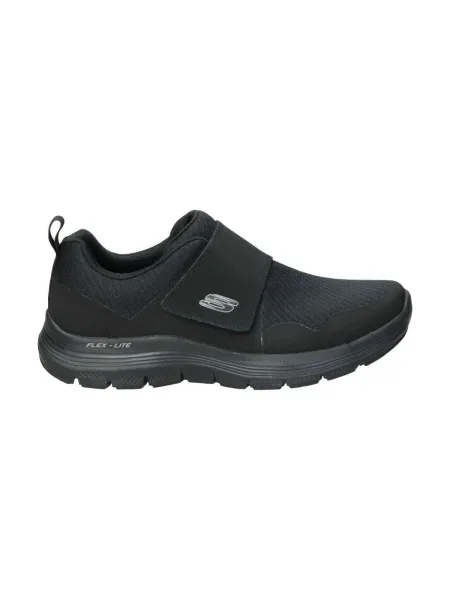 Tenisky Skechers čierna