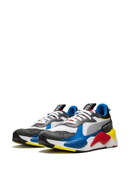 Sportbačiai Puma RS-X balta