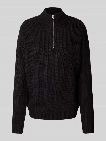 Sweter Review czarny