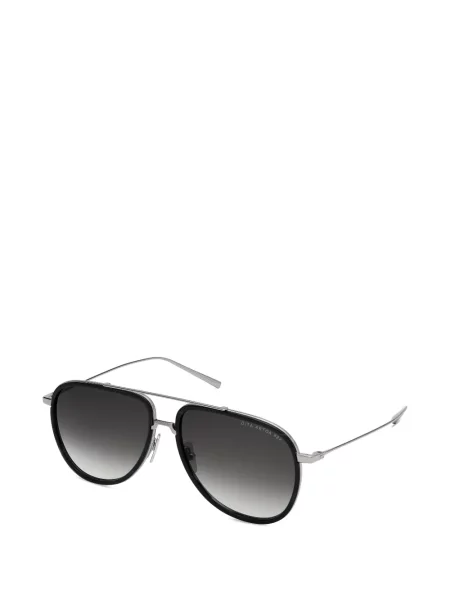 Slnečné okuliare Dita Eyewear čierna