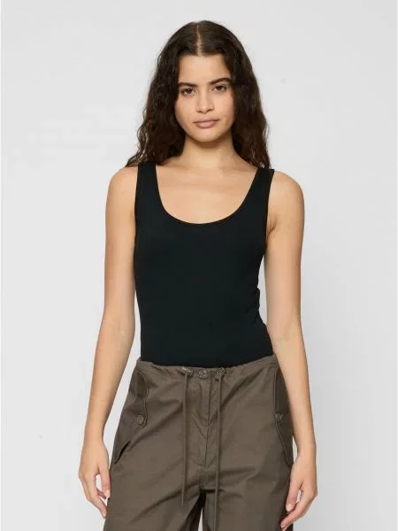 Body Urban Classics negru