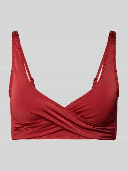 Góra od bikini z odpinanymi regulowanymi ramiączkami Watercult