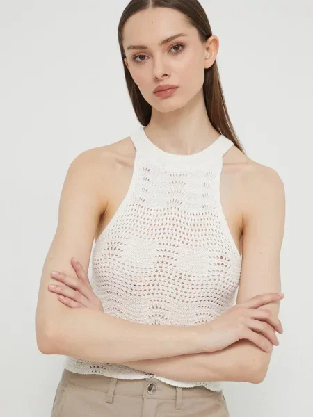 Топ Sixth June бежово