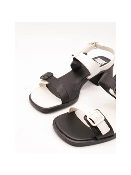 Camper sandale piele TWS alb