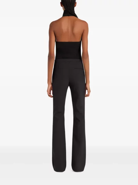 Top Courreges negru