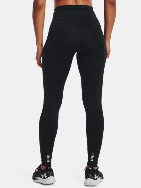Pantaloni Under Armour negru
