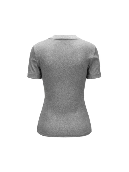 Sweter Peserico szary