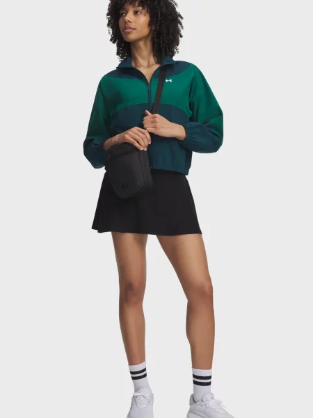 Сумка через плече Under Armour чорна