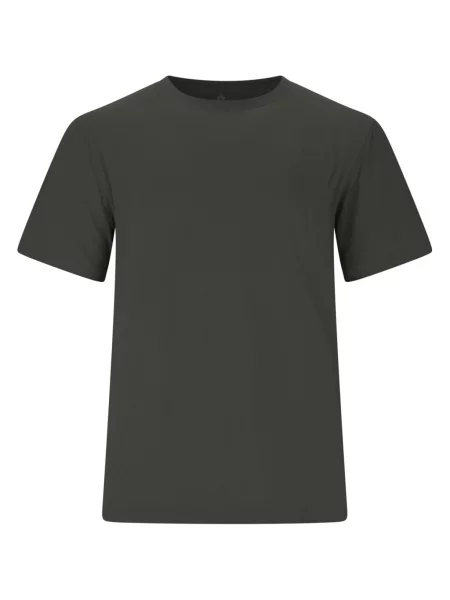 Tricou Whistler gri