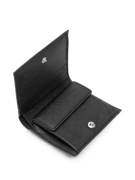 Portofel Vivienne Westwood negru