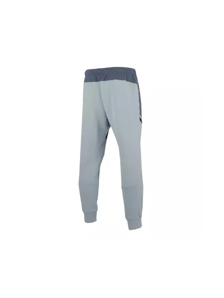 Under Armour Unstoppable Fleece Spodnie dresowe czarne