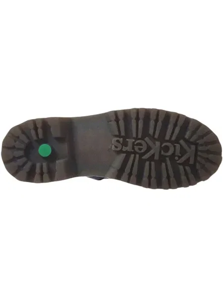 Pantofi Kickers negru