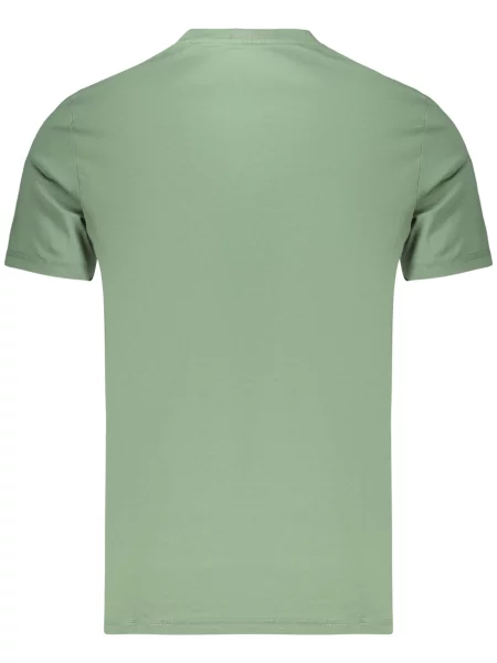 GUESS Tricou verde