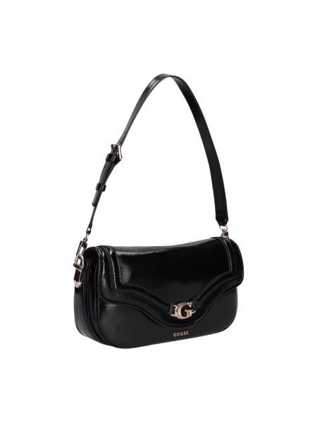 Torebka Guess elegancka czarna