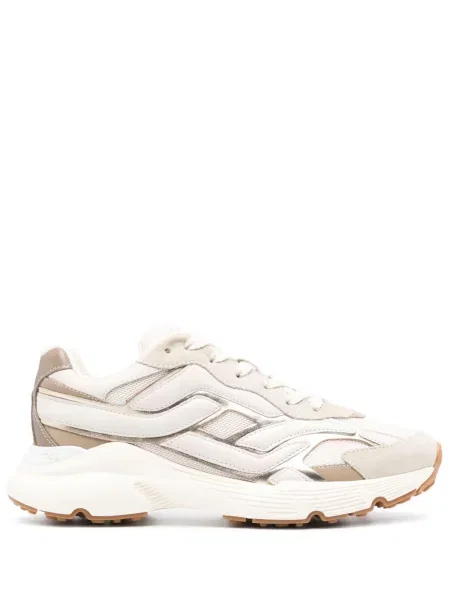 Kožené tenisky Tod's