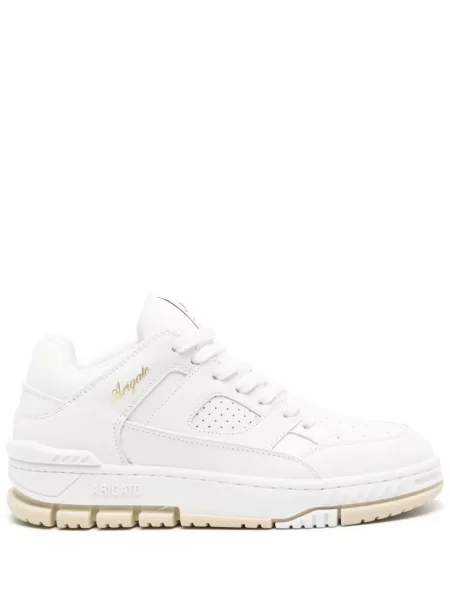 Sneakerși Axel Arigato alb