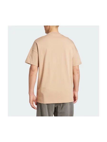 Tricou Adidas maro