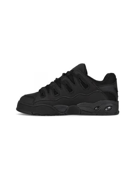 Pantofi Osiris negru