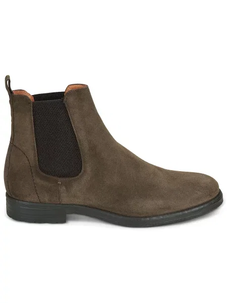 Pantofi Kost maro
