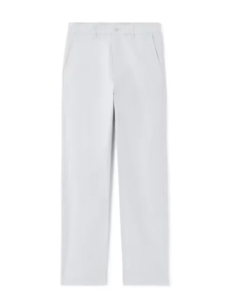 Chinos Celio šedé