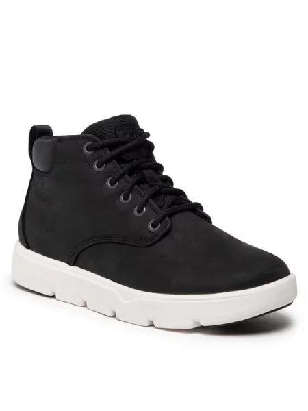 Μπότες Helly Hansen μαύρο