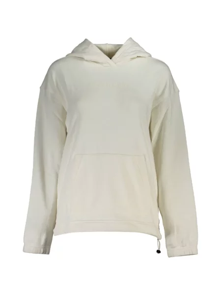 Hanorac cu glugă Calvin Klein cu broderie