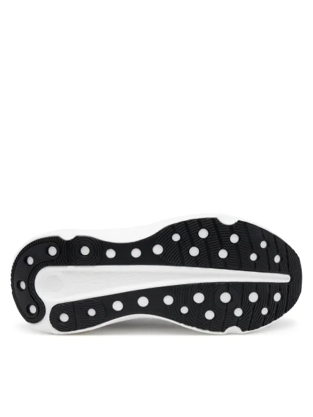 Bežecké topánky Under Armour čierna