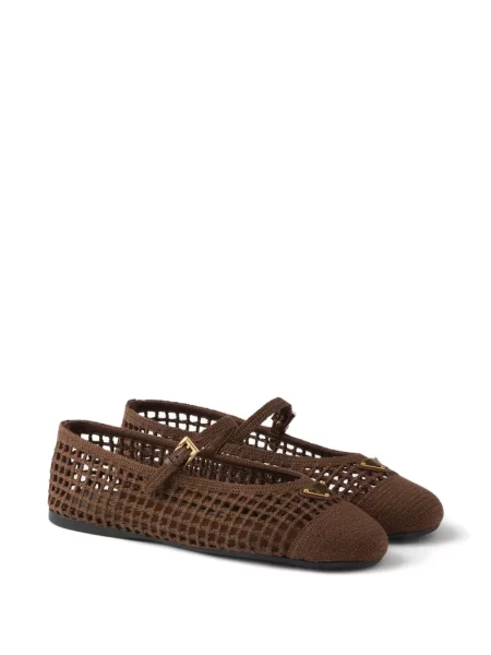 Balerini Prada maro