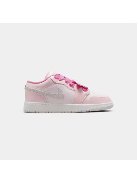 Tenisky Nike Jordan ružová
