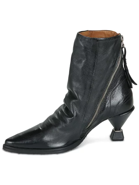 Pantofi Airstep / A.s.98 negru