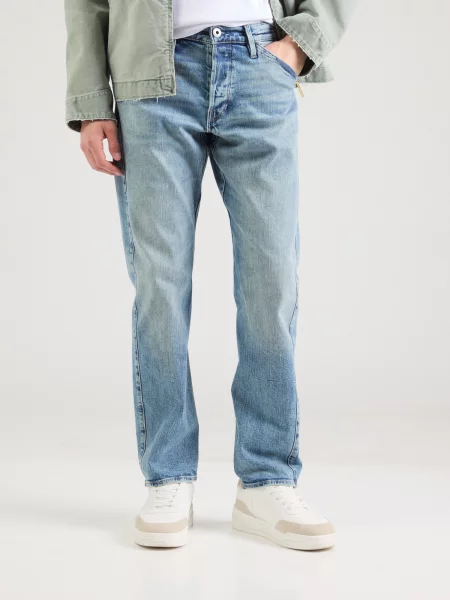 G-STAR Džínsy denim modrá