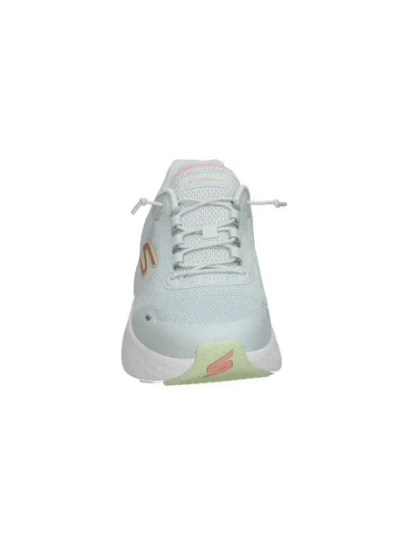 Tenisky Skechers zelená