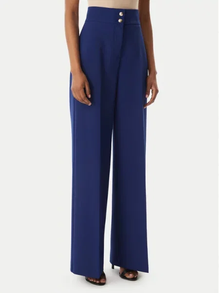 Maryley Pantaloni din Bleumarin