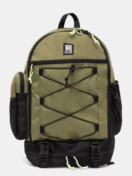 Nahrbtnik Vans zelena