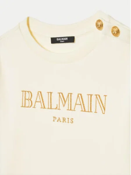 Mikina Balmain